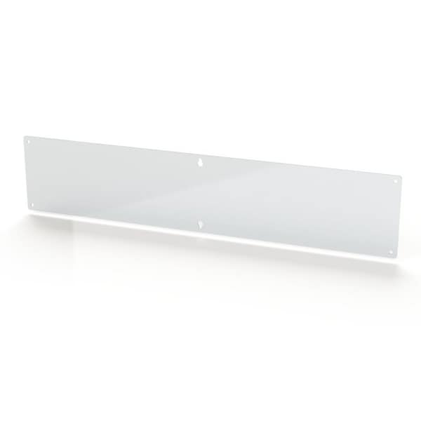 Sub-Plate, 7 in. H x 34 in. W x 0.08 in. L